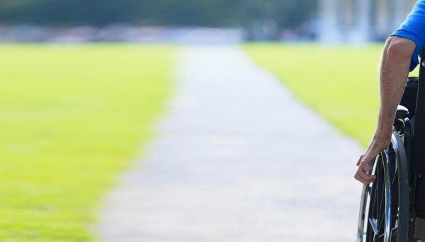 Γιατί όλοι έχουν δικαίωμα στην οδήγηση!